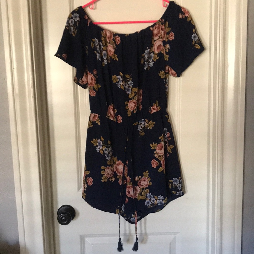 romper